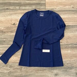 Cover Long Sleeve Swim T-Shirt